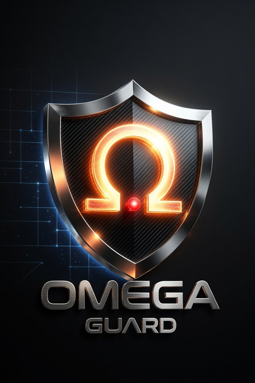 Omega Guard shield
